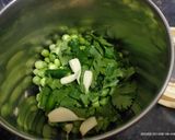 मटर कचौड़ी (matar kachodi recipe in Hindi) रेसिपी चरण 1 फोटो