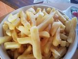 Spezzatino con salsa Alfredo ☘️