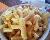Foto del paso 6 de la receta: Spezzatino con salsa Alfredo ☘️