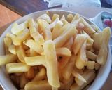 Foto del paso 6 de la receta: Spezzatino con salsa Alfredo ☘️