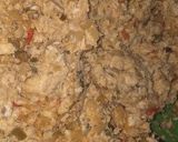 Foto del paso 4 de la receta: Relleno para empanadas o tarta de tarucha