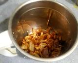 Soyabean chaap recipe step 4 photo