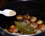 Foto del paso 12 de la receta: Cipollines italianos caramelizados (1)