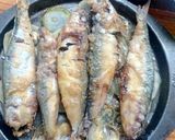 Foto del paso 3 de la receta: Sardinas al horno