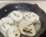 Foto del paso 4 de la receta: Pez espada con alcaparras
