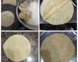 ચણાની દાળ ના સમોસા(Chana ni dal na Samosa recipe in gujarati) રેસીપી સ્ટેપ4ફોટો