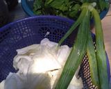 Foto langkah ke 2 dari resep Mie goreng.