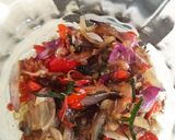 Foto langkah ke 2 dari resep Sambal Matah Ala Ngikan.