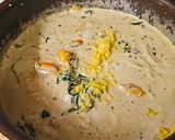 Foto del paso 5 de la receta: Pechuga de pollo a la toscana