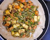 પરદા બિરયાની (Parda Biryani Recipe In Gujarati) રેસીપી સ્ટેપ7ફોટો