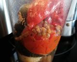 Foto del paso 2 de la receta 188. Lentejas veganas con verduras / cocción lenta