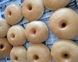 Foto langkah ke 5 dari resep Donat Kentang.