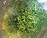 शेपू पातळ भाजी (Shepuchi Patal Bhaji Recipe In Marathi) रेसिपी स्टेप 1 फोटो 