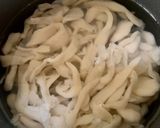 清燉番茄牛肉麵的食譜步驟7照片