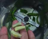 Peas Pooris recipe step 1 photo