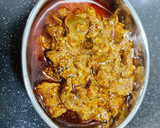 நெல்லிக்காய் தொக்கு (Nellikaai thokku recipe in tamil) ரெசிபி ஸ்டேப் 3 புகைப்படம்