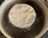 Foto del paso 3 de la receta: Flan de leche condensada al baño maría
