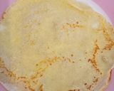 Foto del paso 7 de la receta: Panqueques con trigo sarraceno