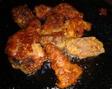 A picture of step 5 of Fry fish.