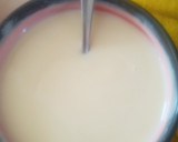Foto del paso 3 de la receta: Pie de limón (masa de galleta)
