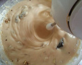 Foto del paso 8 de la receta: Bizcochuelo de yogur y frutos secos