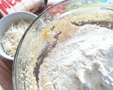 Foto langkah ke 3 dari resep Lekker Holland Nanas Keju.