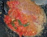 Foto langkah ke 1 dari resep Sambal Goreng Rebung.