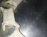 Foto del paso 2 de la receta: Envuelto De Salchicha Y Queso(Empanadas😁)