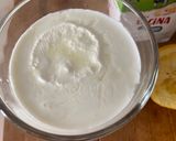 Foto del paso 1 de la receta: Pappardelle con crema agria al tomillo !!!!!