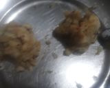 भुना आलू पराठा (bhuna aloo paratha recipe in Hindi) रेसिपी चरण 3 फोटो
