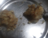भुना आलू पराठा (bhuna aloo paratha recipe in Hindi) रेसिपी चरण 3 फोटो