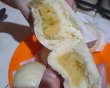 Foto langkah ke 2 dari resep Isi an kacang hijau kupas.