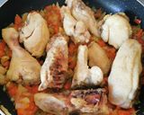 Foto del paso 3 de la receta: Pollo a mi manera 🍗