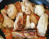 Foto del paso 3 de la receta: Pollo a mi manera 🍗