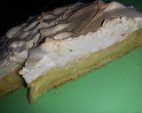 Foto del paso 5 de la receta: Lemon Pie con harina