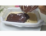 Foto del paso 2 de la receta: Mantecol Navideño Con Chocolate