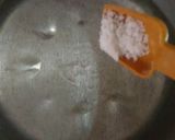 A picture of step 7 of Chinese Fried Rice.