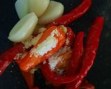 Foto langkah ke 2 dari resep Sambal(urap) Tempe Daun Jeruk ala Dapur Rumah😋.