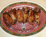 Foto langkah ke 3 dari resep Spicy Chicken Wings.