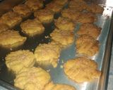 Foto langkah ke 3 dari resep Kaasspritjes ala ikiz.