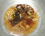 Foto langkah ke 4 dari resep Cheetos Tahu Saus Teriyaki.