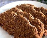 Foto langkah ke 4 dari resep Vegan Banana Bread.
