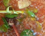Foto langkah ke 5 dari resep Soto Tauto Ayam.
