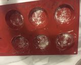 Foto del paso 5 de la receta: Pan de avena en pocos minutos