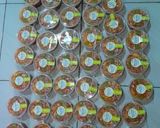 Foto langkah ke 5 dari resep Rujak serut 7 bulanan.
