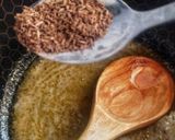 عکس مرحله 2 از دستور زیره جوش (جوجوش)🥣