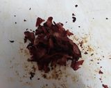 Foto del paso 12 de la receta: Torta de coliflor