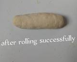 My Crunchy Potato Rolls recipe step 5 photo
