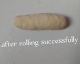 A picture of step 5 of My Crunchy Potato Rolls.