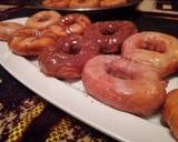Homemade Simple Doughnuts recipe step 4 photo